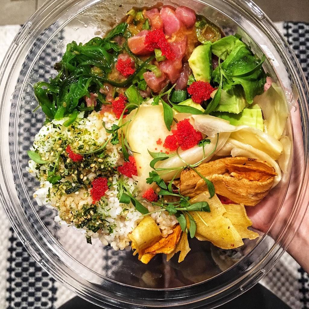 Buddha-Station | meal takeaway | 1700 Rue Saint-Patrick, Montréal, QC H3K 1G6, Canada | 5148461691 OR +1 514-846-1691