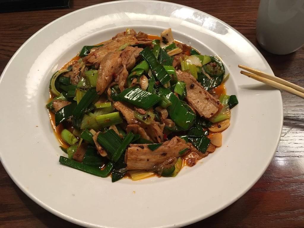 Red Pepper Szechuan Restaurant | restaurant | 2700 W Anderson Ln # 212, Austin, TX 78757, USA | 5123368888 OR +1 512-336-8888