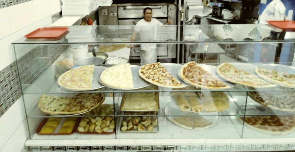 5 Star Pizza and Burgers | restaurant | 295 E Gun Hill Rd, Bronx, NY 10467, USA | 3478437342 OR +1 347-843-7342