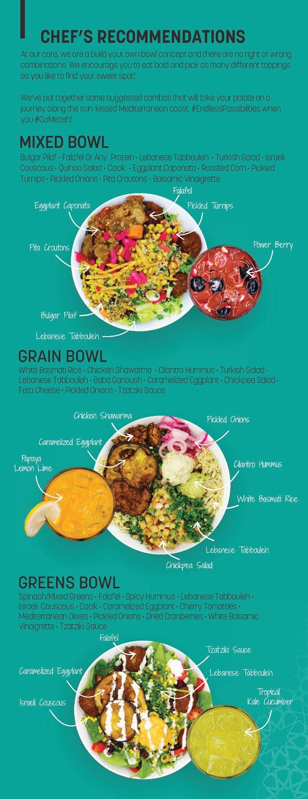 Mezeh Mediterranean Grill (Wheaton) | restaurant | 11160 Veirs Mill Rd, Silver Spring, MD 20902, USA | 3019420005 OR +1 301-942-0005