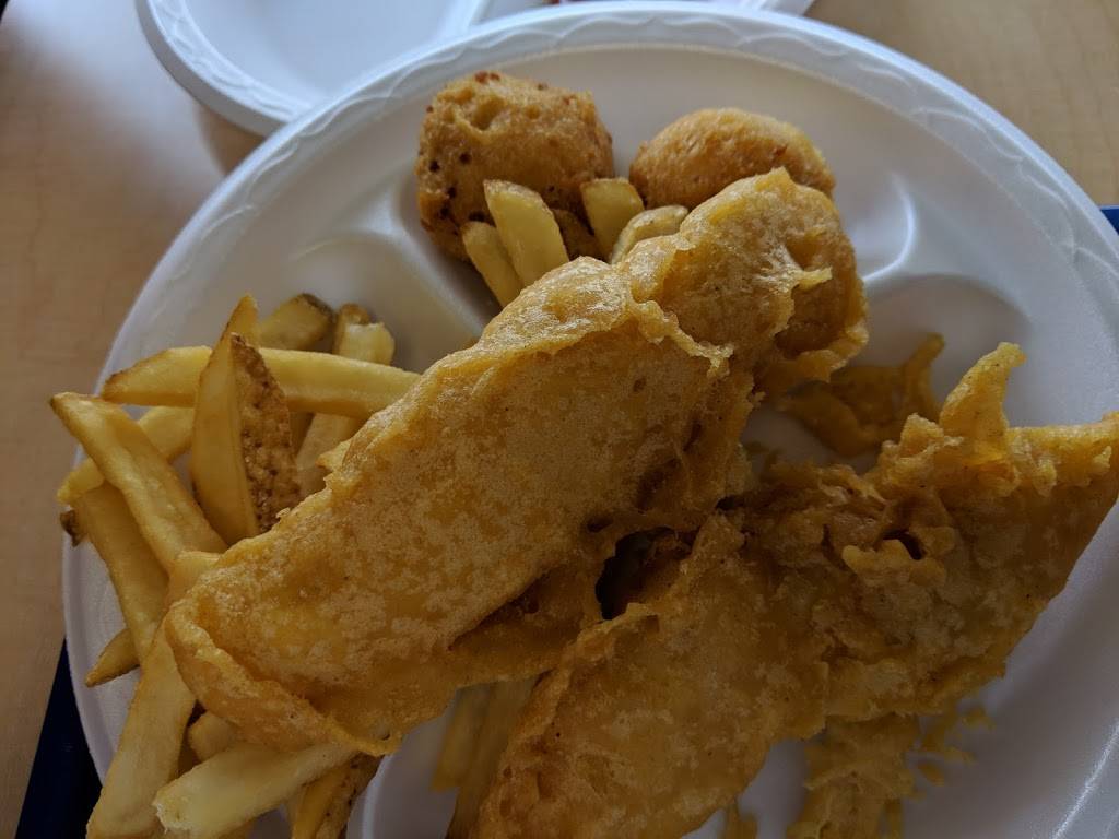 Long John Silvers | restaurant | 4301 Dale Blvd, Dale City, VA 22193, USA | 5712852631 OR +1 571-285-2631