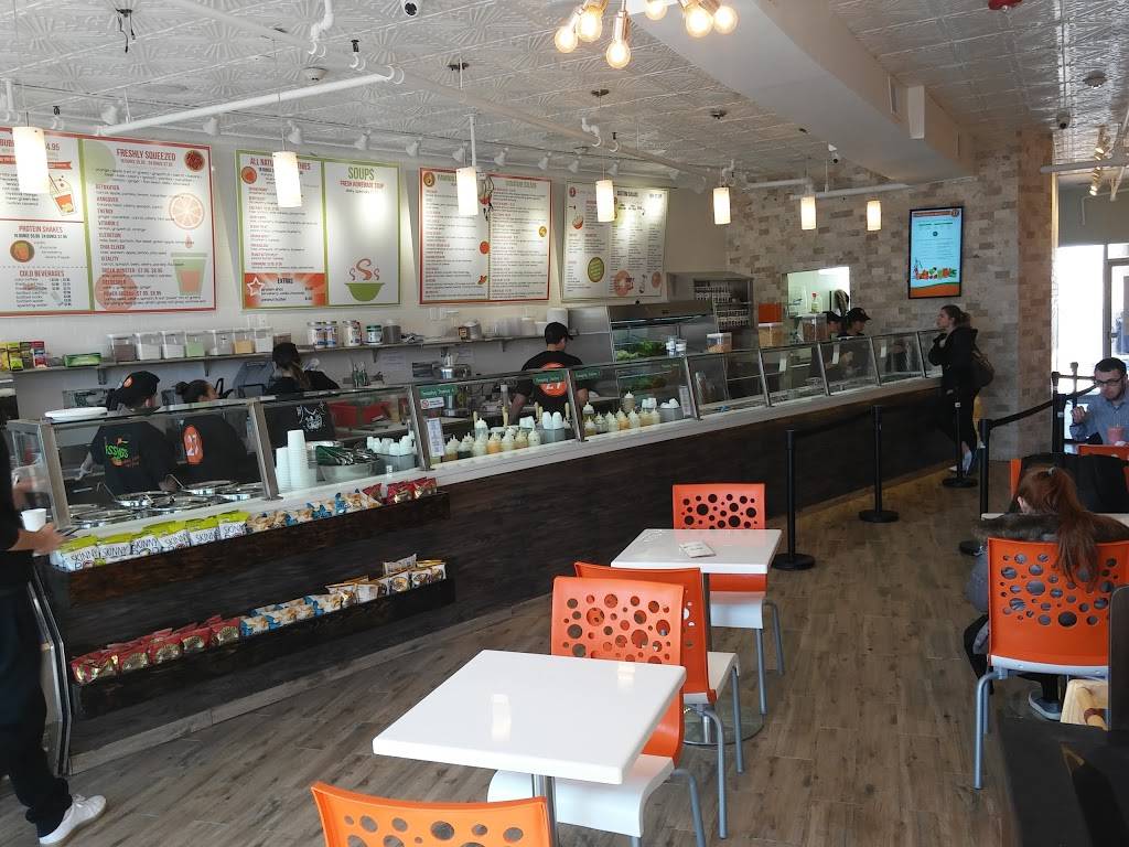 27 Dressings, Hewlett | restaurant | 1270 W Broadway, Hewlett, NY 11557, USA | 5167913031 OR +1 516-791-3031