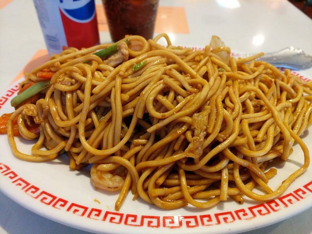 Great Wall Restaurant | restaurant | 1455 Bird Ave, San Jose, CA 95125, USA | 4082871688 OR +1 408-287-1688