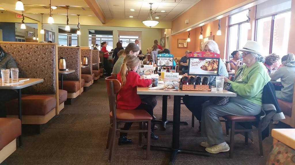 IHOP | restaurant | 8484 Wilkinsville Rd, Millington, TN 38053, USA | 9018734407 OR +1 901-873-4407