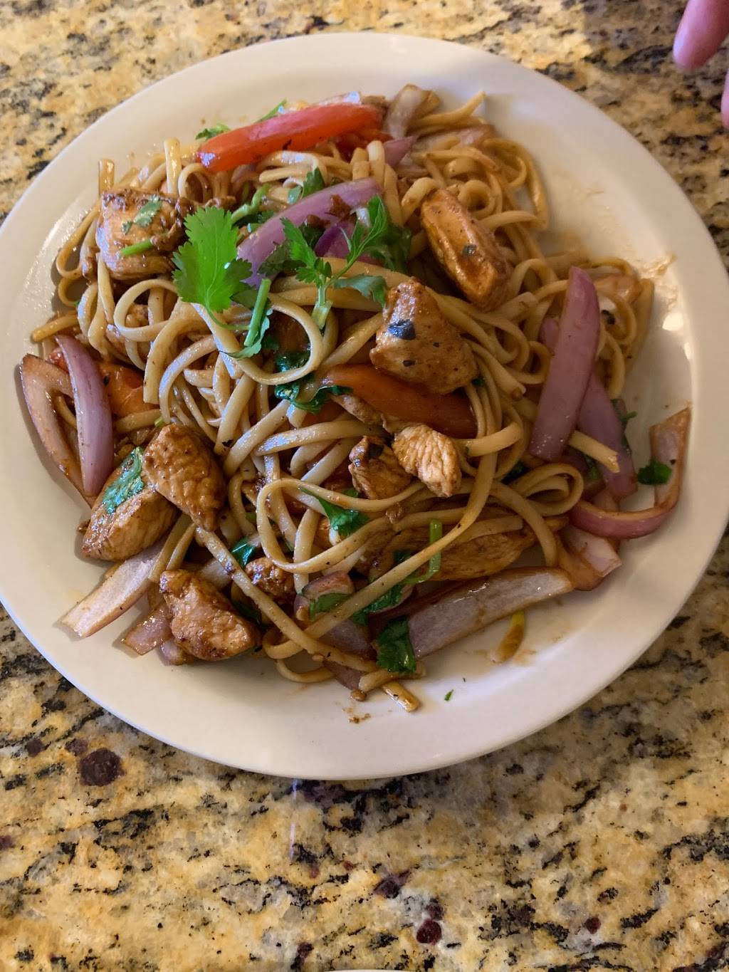 cocina de mi casa peruvian restaurant | restaurant | 580 W Arapaho Rd #130, Richardson, TX 75080, USA | 4696976040 OR +1 469-697-6040