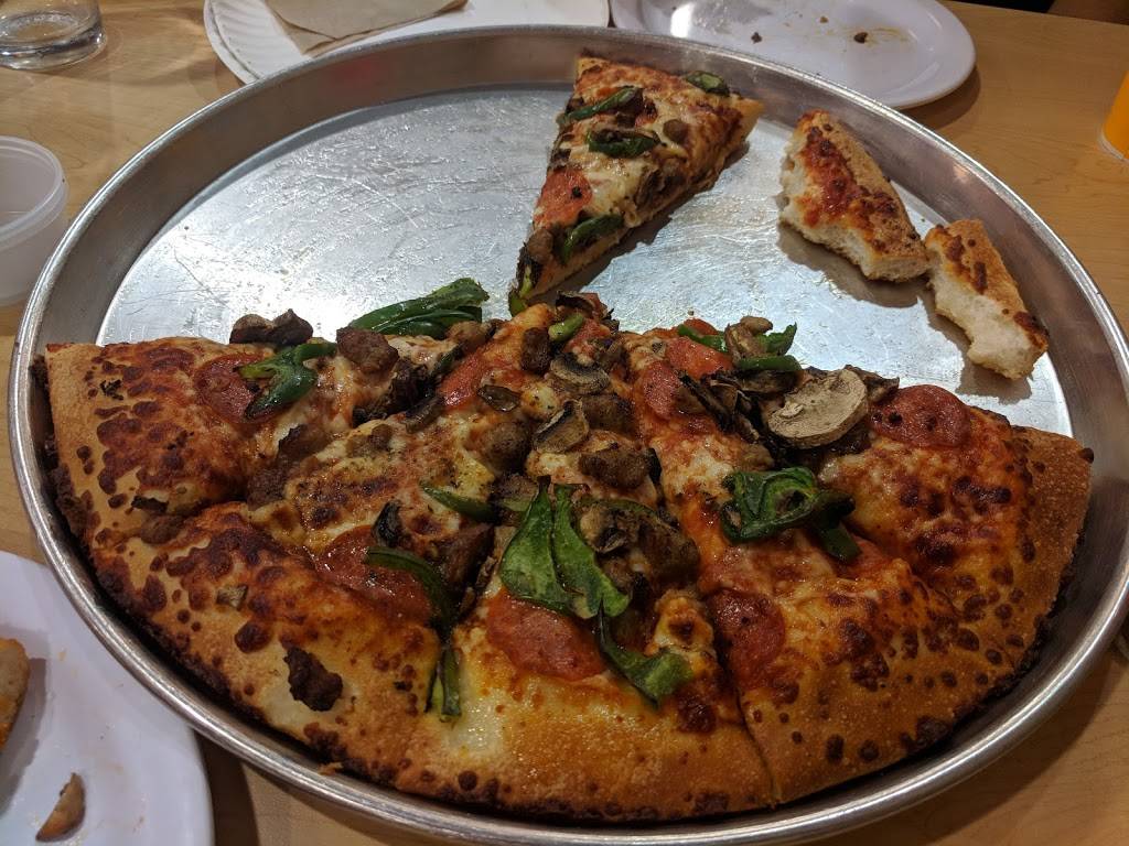 Peter Piper Pizza | meal takeaway | 3961 Jog Rd, Greenacres, FL 33467, USA | 5617206788 OR +1 561-720-6788