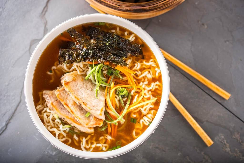 Yamachens Sushi Roll House | restaurant | 5889 Harbour View Blvd, Suffolk, VA 23435, USA | 7576861888 OR +1 757-686-1888