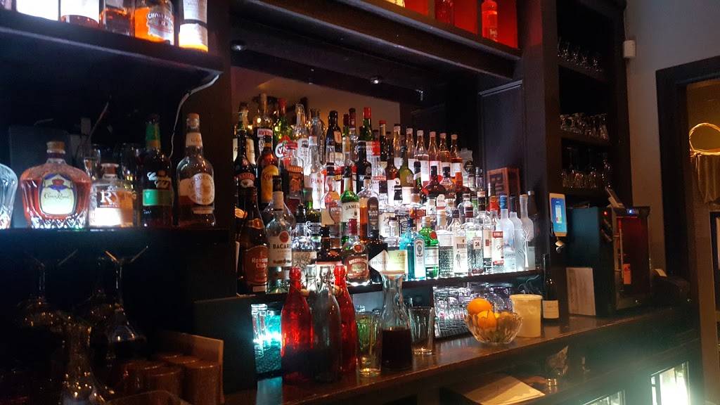 Urban Dish Grill & Wine Bar | restaurant | 367 Yonge St, Barrie, ON L4N 4C9, Canada | 7057978909 OR +1 705-797-8909