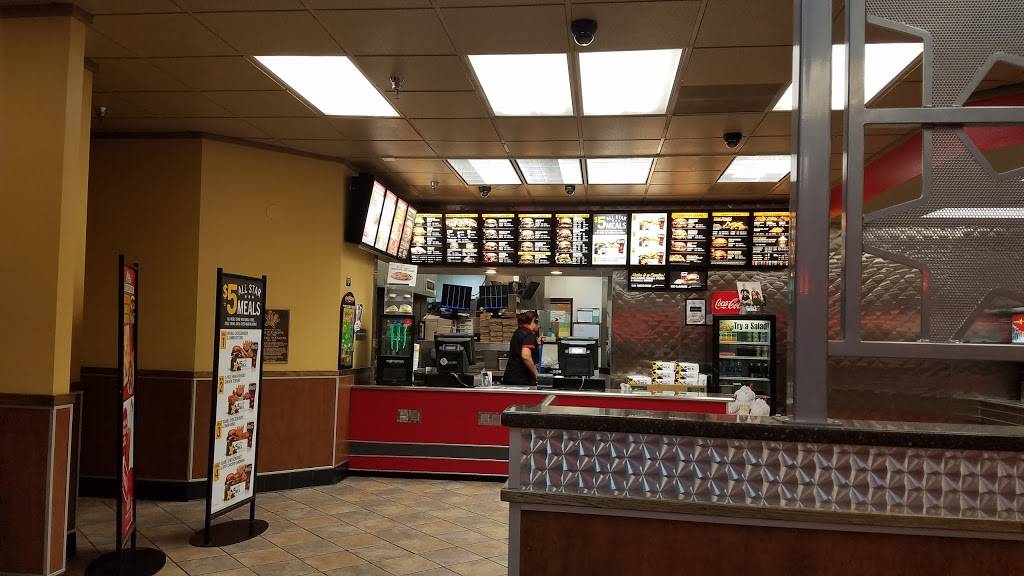 Carls Jr. | restaurant | 5620 Scotts Valley Dr, Scotts Valley, CA 95066, USA | 8314309080 OR +1 831-430-9080