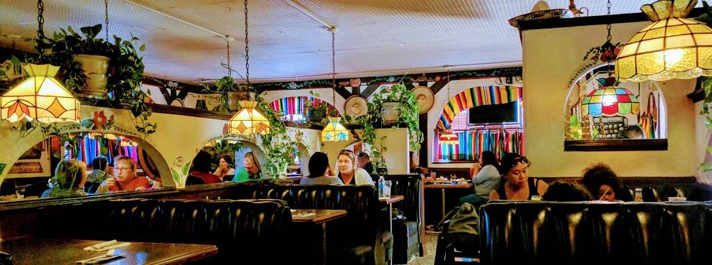 La Capilla Mexican Restaurant | restaurant | 1332 Sartori Ave, Torrance, CA 90501, USA | 3105331048 OR +1 310-533-1048