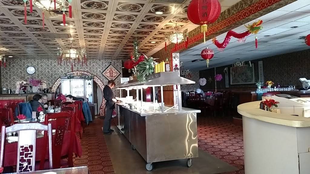 Egg Roll House | restaurant | 1507 S 108th St, West Allis, WI 53214, USA | 4147713011 OR +1 414-771-3011