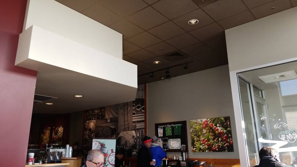 Starbucks | cafe | 115 W Geneva Rd, Wheaton, IL 60187, USA | 6302210753 OR +1 630-221-0753