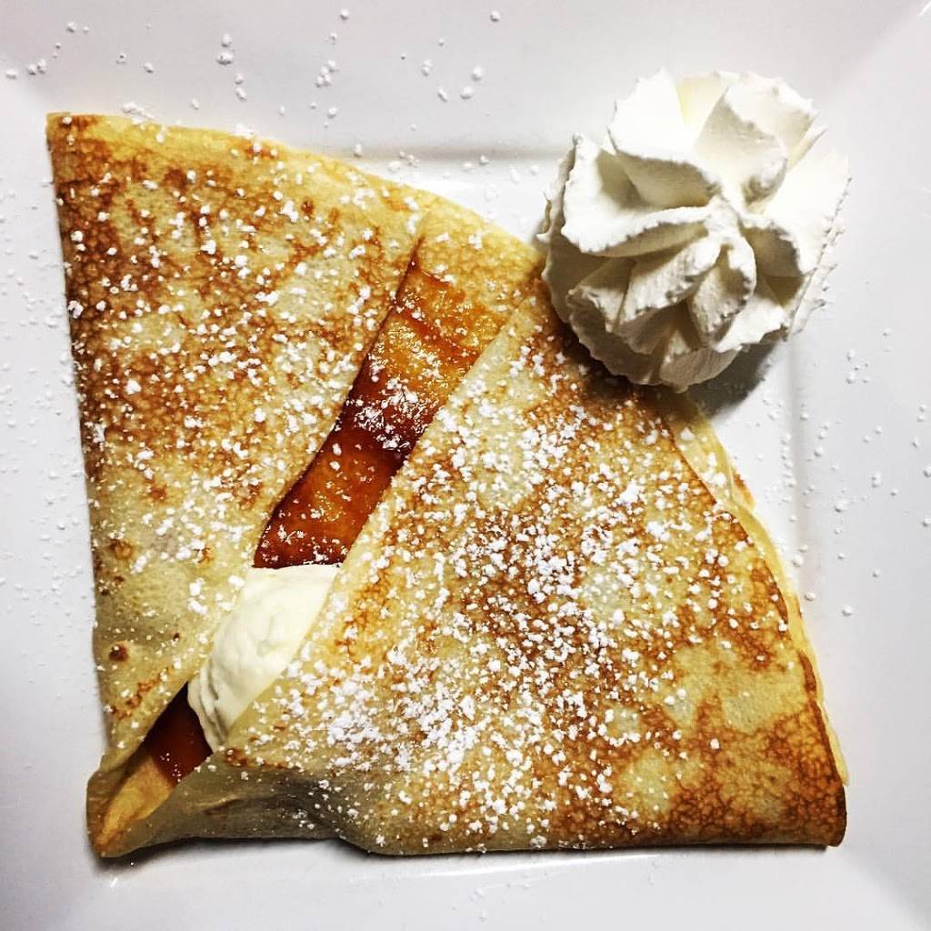 The Shop | restaurant | 219 Washington St, Binghamton, NY 13901, USA | 6072964436 OR +1 607-296-4436