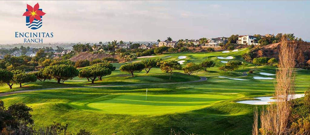 Encinitas Ranch Golf Course | restaurant | 1275 Quail Gardens Dr, Encinitas, CA 92024, USA | 7609441936 OR +1 760-944-1936