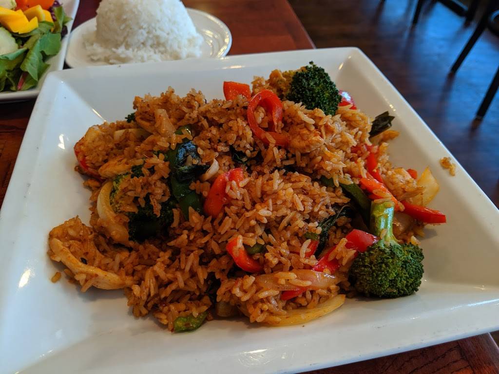 Thai Chili | restaurant | 1030 S Virginia St, Reno, NV 89502, USA | 7757867878 OR +1 775-786-7878