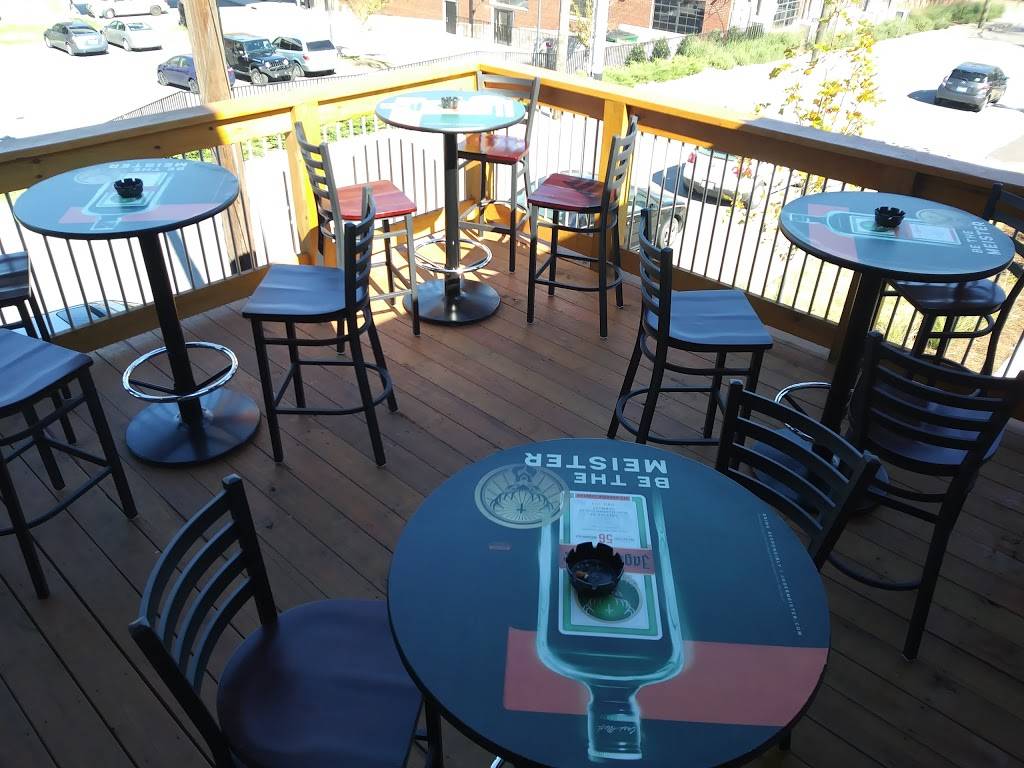 Germantown Depot | restaurant | 1318 6th Ave N, Nashville, TN 37208, USA | 6159537846 OR +1 615-953-7846