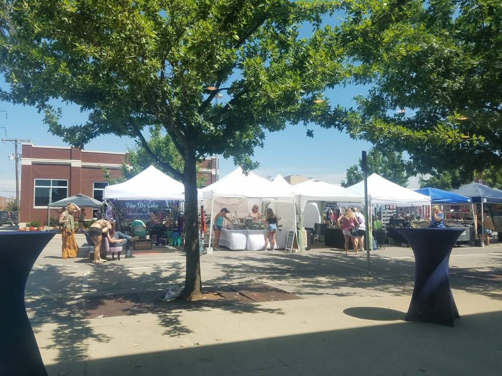 Caelis Sweets, Eats and Bar | restaurant | 726 W Sheridan Ave, Oklahoma City, OK 73102, USA | 4056007885 OR +1 405-600-7885