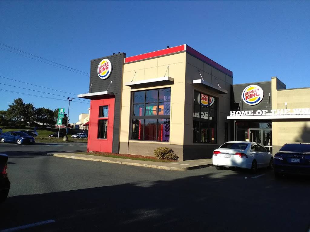 Burger King | restaurant | 95 Pleasant Valley St, Methuen, MA 01844, USA | 9786880714 OR +1 978-688-0714