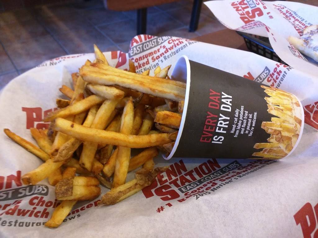 Penn Station East Coast Subs | meal takeaway | 36245 Euclid Ave, Willoughby, OH 44094, USA | 4405108766 OR +1 440-510-8766