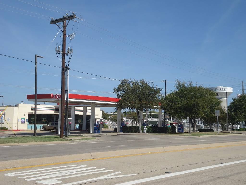 Exxon | restaurant | 1501 FM407, Lewisville, TX 75077, USA | 9723176991 OR +1 972-317-6991