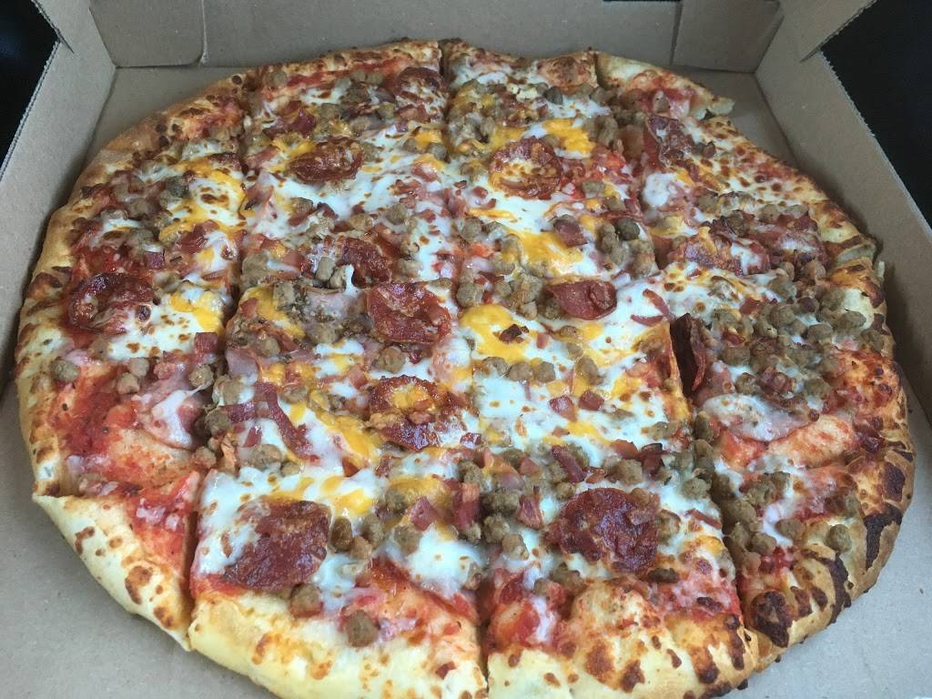 Mogios Gourmet Pizza-Wylie | restaurant | 1125 FM 544 Suite #800, Wylie, TX 75098, USA | 9724290006 OR +1 972-429-0006