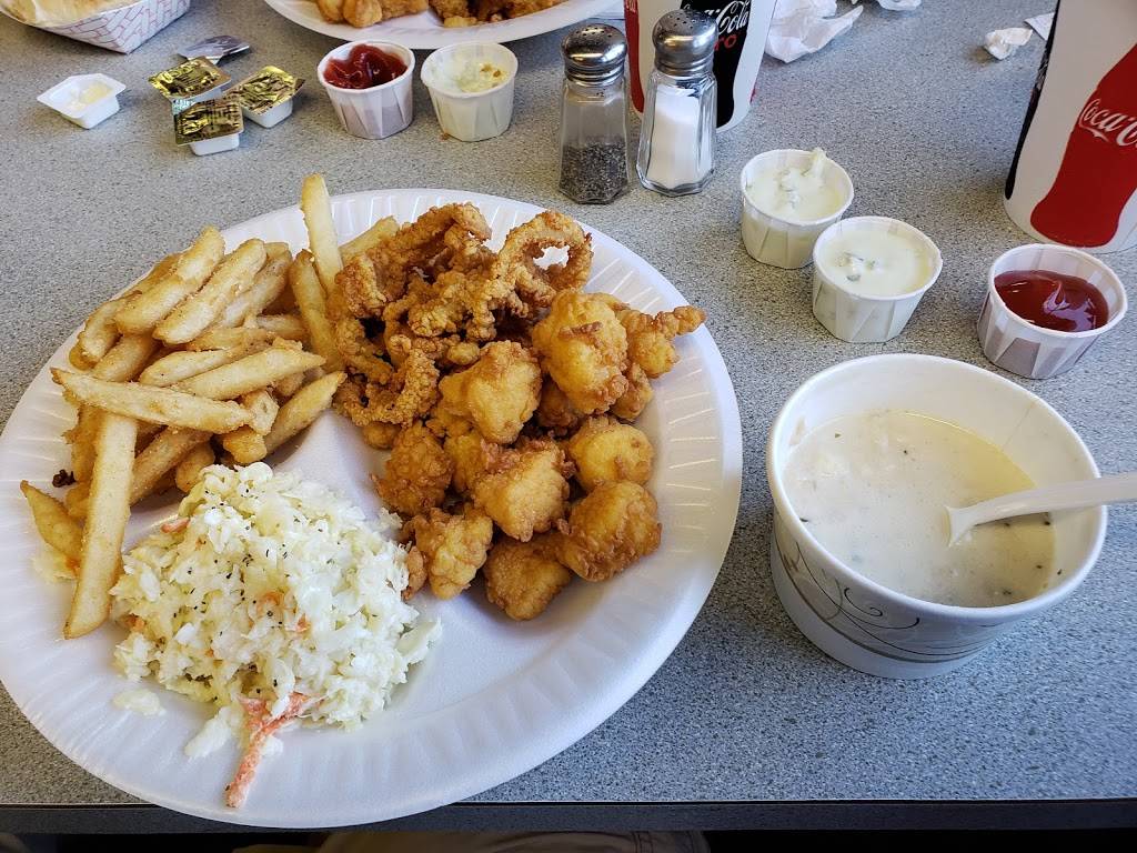 Ocean Harvest Seafood Restaurant | restaurant | 433 Winchester St, Keene, NH 03431, USA | 6033573553 OR +1 603-357-3553