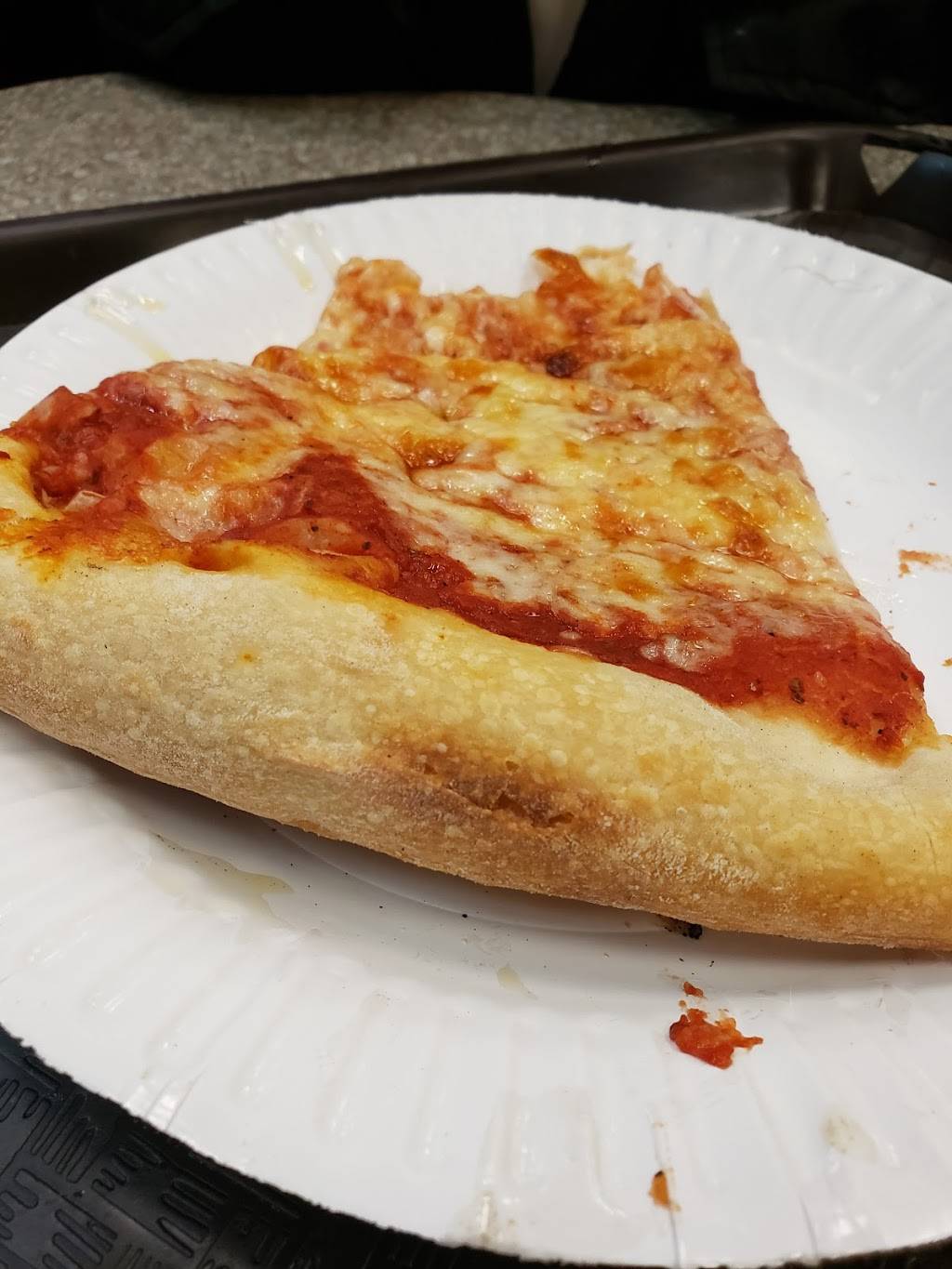 Dagan Kosher Pizza | restaurant | 6187 Strickland Ave, Brooklyn, NY 11234, USA | 7182090636 OR +1 718-209-0636