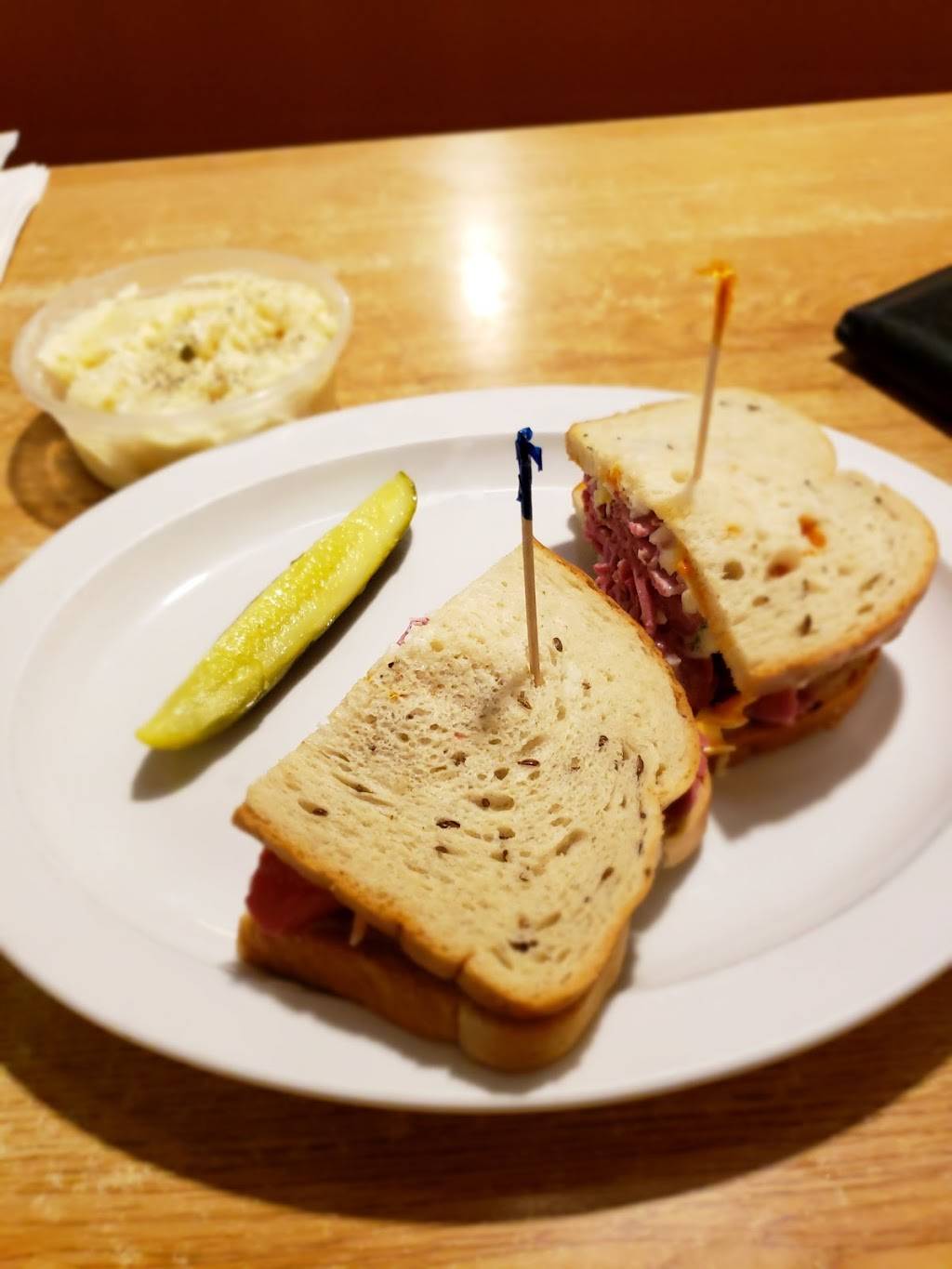 Fat Jacks Deli & Pub | meal takeaway | 2940 Florida Ave S, Lakeland, FL 33803, USA | 8636870262 OR +1 863-687-0262