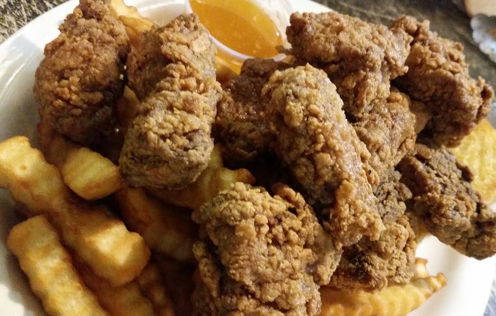 Full Throttle | restaurant | 11578 Shipman Rd, Carlinville, IL 62626, USA | 2178549554 OR +1 217-854-9554