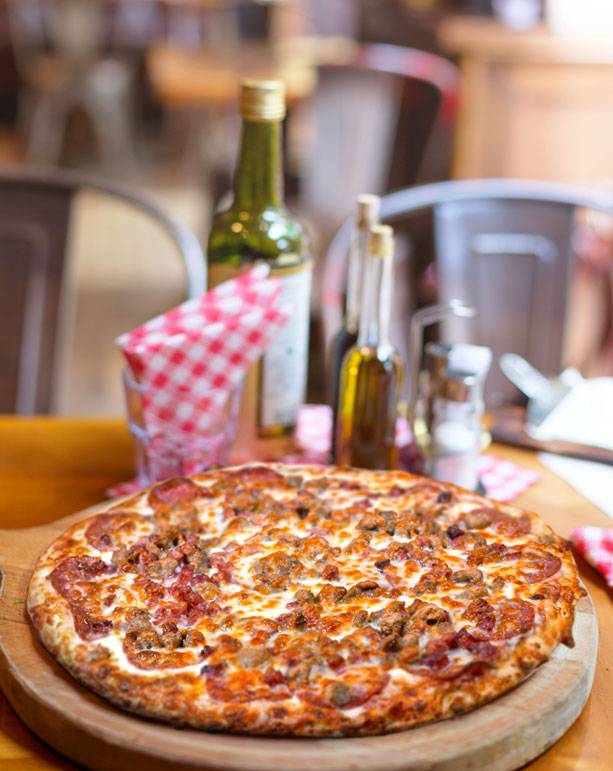 Arcaro’s The Next Generation | restaurant | 47 N Main St, Pittston, PA 18640, USA | 5706551000 OR +1 570-655-1000