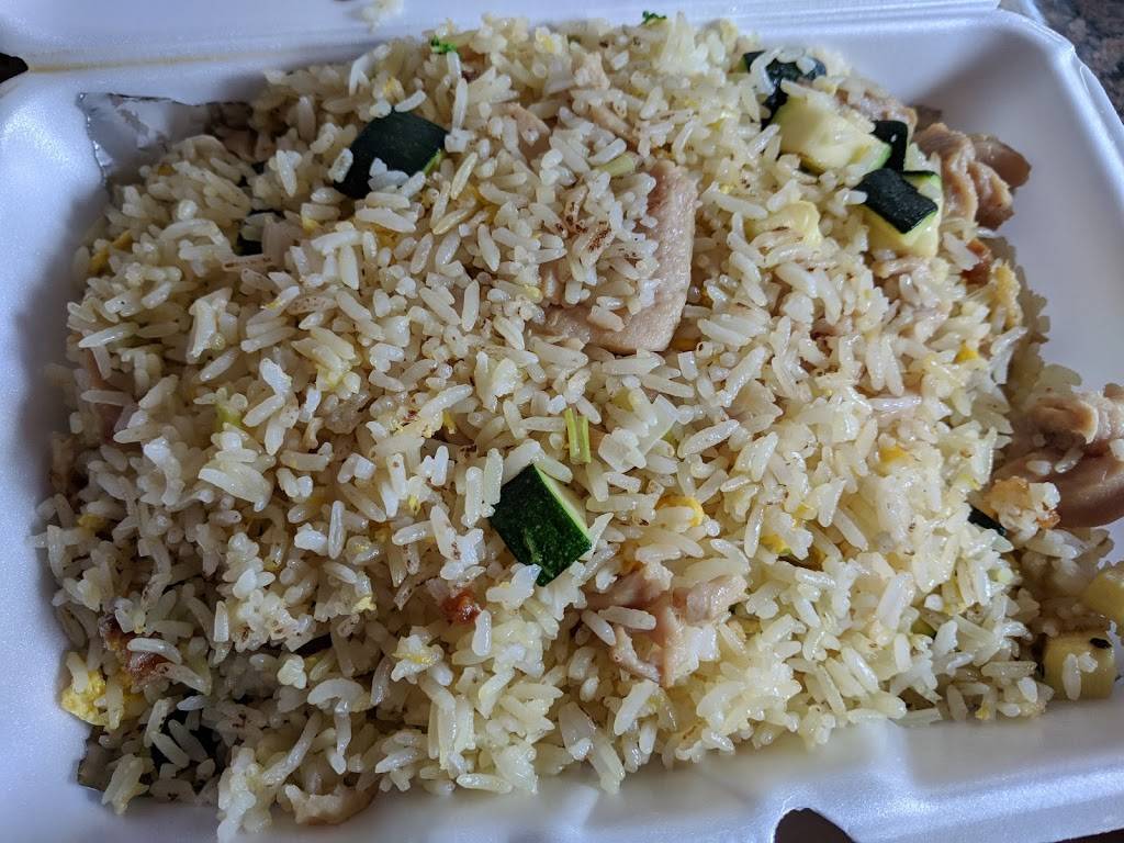 明星快餐 | restaurant | 1177 Central Pkwy W, Mississauga, ON L5C 4P4, Canada | 9058487767 OR +1 905-848-7767