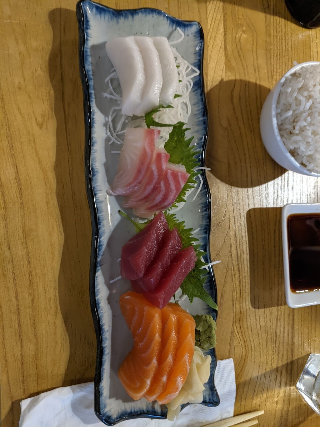 Bamboo Ya | restaurant | 69-12 Austin St, Queens, NY 11375, USA | 7182688388 OR +1 718-268-8388