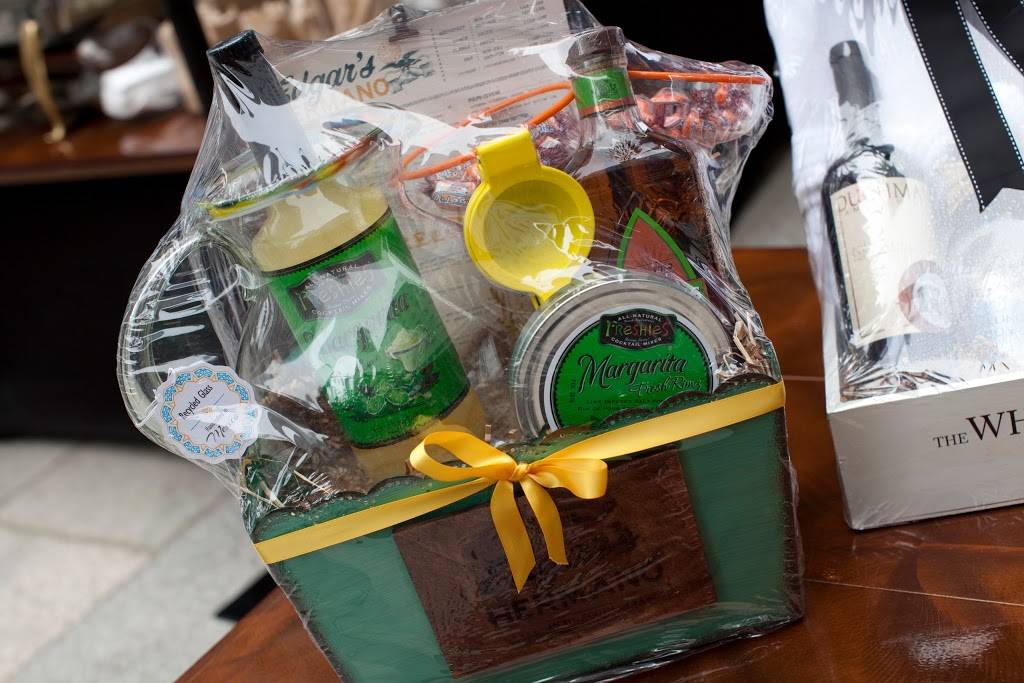 Part & Parcel | restaurant | 1700 Smith St, Houston, TX 77002, USA | 7134957807 OR +1 713-495-7807