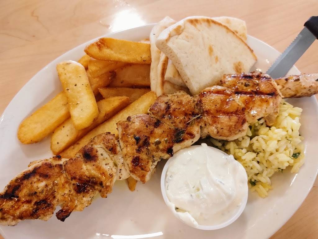 GREEKTOWN TAVERNA | restaurant | 2440 Vanderbilt Beach Rd #200, Naples, FL 34109, USA | 2394315754 OR +1 239-431-5754