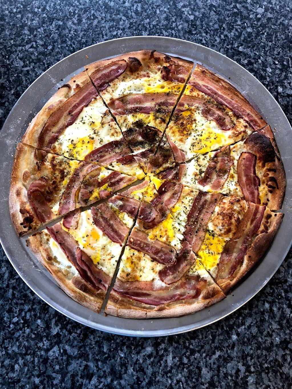 Ambrosia Pizza | meal takeaway | 530 Main St, Cromwell, CT 06416, USA | 8606328568 OR +1 860-632-8568