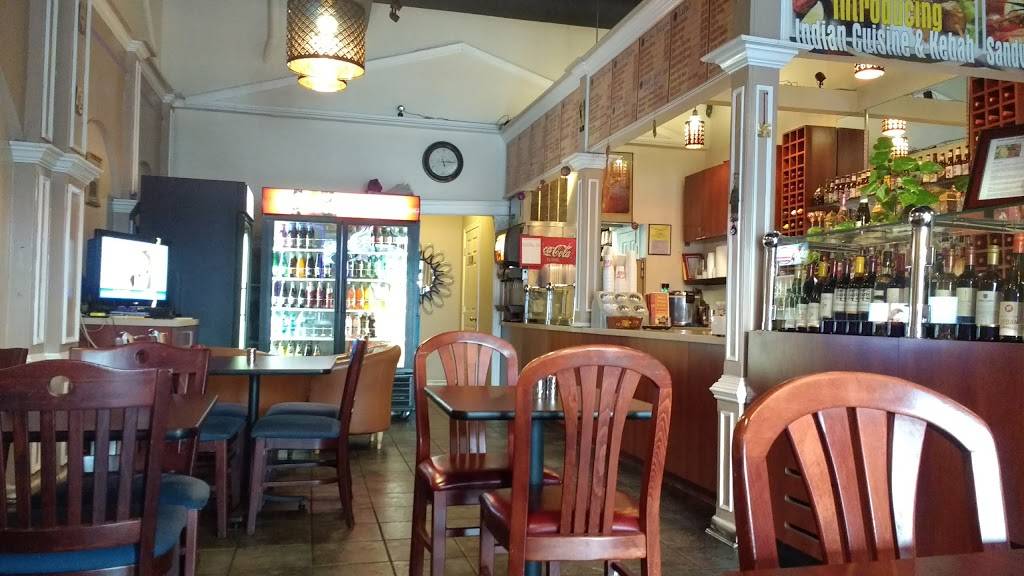 Tandoor Grill | restaurant | 7500 Montpelier Rd #104, Laurel, MD 20723, USA | 3013624222 OR +1 301-362-4222