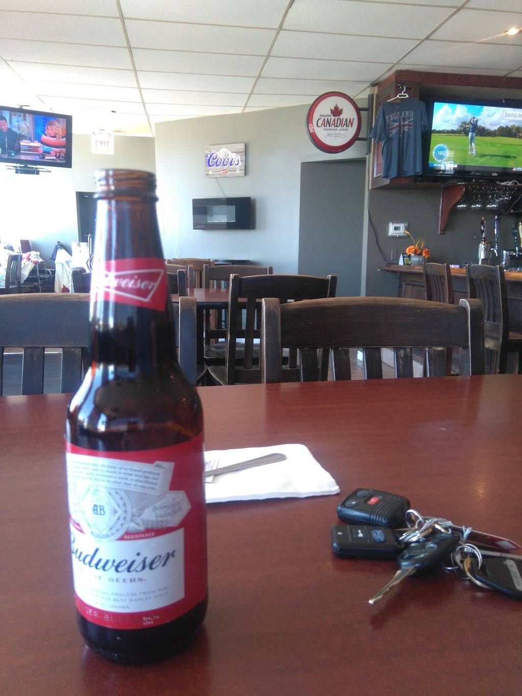 OBRIENS BAR & GRILL | restaurant | 215 Beverly St, Cambridge, ON N1R 3Z8, Canada | 5192677707 OR +1 519-267-7707