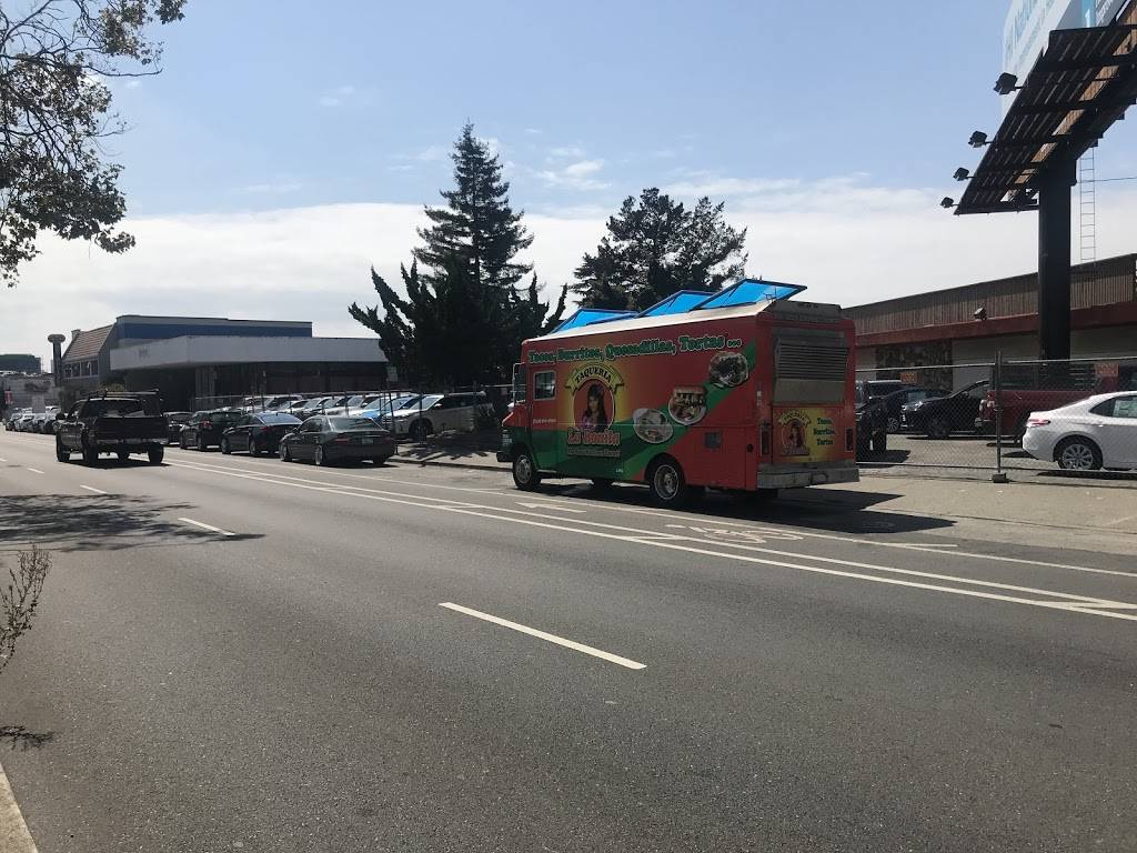 Food truck la bonita inc | restaurant | 4299 Broadway, Oakland, CA 94601, USA | 5102004968 OR +1 510-200-4968