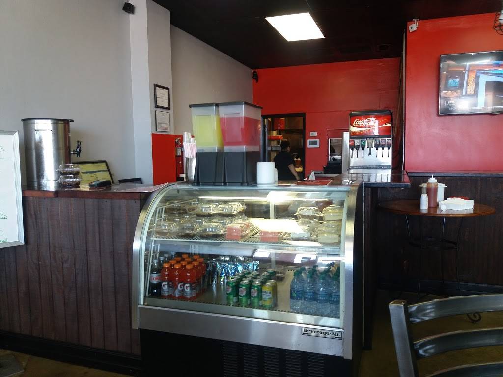 WINGS-N-RINGS | restaurant | 111 S Cedar Ridge Dr #113, Duncanville, TX 75116, USA | 9722833366 OR +1 972-283-3366