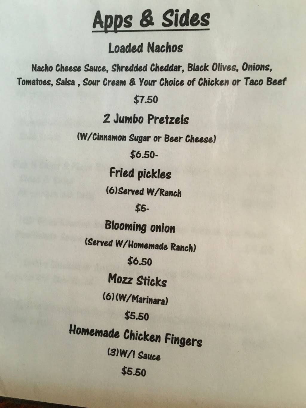 Township Tavern | restaurant | 1808 N Ridge Rd, Painesville, OH 44077, USA | 4403929099 OR +1 440-392-9099