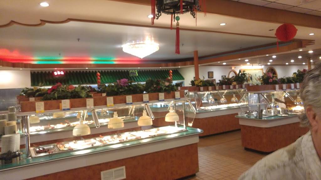 Buffet City | restaurant | 8617 W Brown Deer Rd, Milwaukee, WI 53224, USA | 4145869888 OR +1 414-586-9888