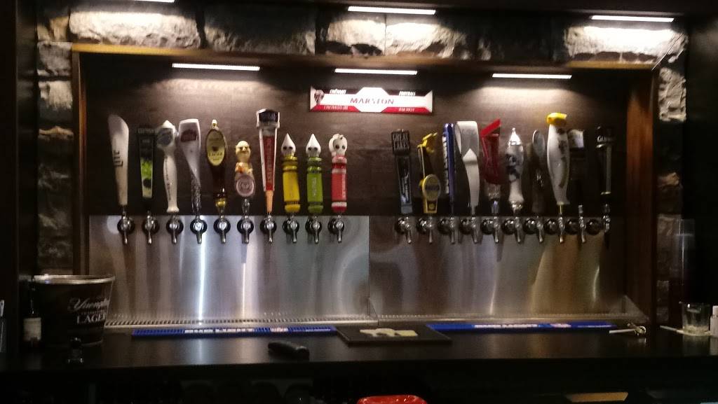 Chandlers Burger Bistro | restaurant | 6135 Cleves Warsaw Pike, Cincinnati, OH 45233, USA | 5139410823 OR +1 513-941-0823