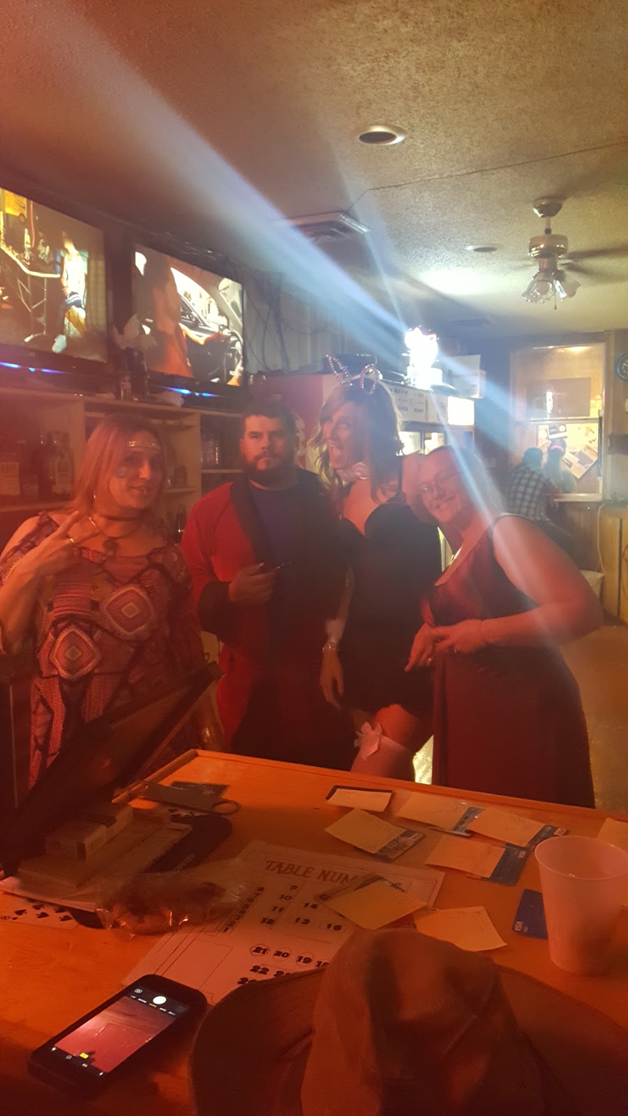 True Lies Ranch Hand Cafe & Steakhouse | restaurant | 607 Oil Hill Rd, El Dorado, KS 67042, USA | 3163209255 OR +1 316-320-9255