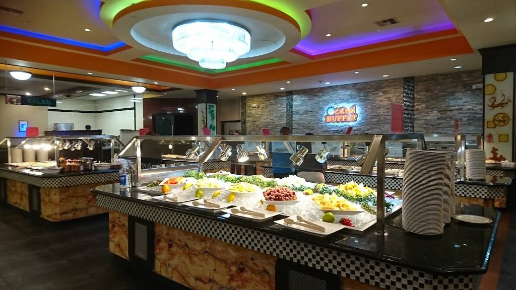 Ocean Buffet (Waco) | restaurant | 505 N Valley Mills Dr, Waco, TX 76710, USA | 2547728888 OR +1 254-772-8888