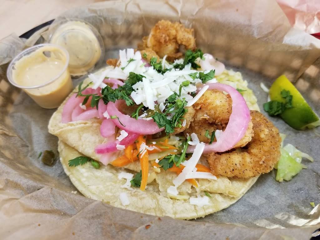 Torchys Tacos | restaurant | 1601 Village Pkwy Suite K110, Highland Village, TX 75077, USA | 4697711050 OR +1 469-771-1050