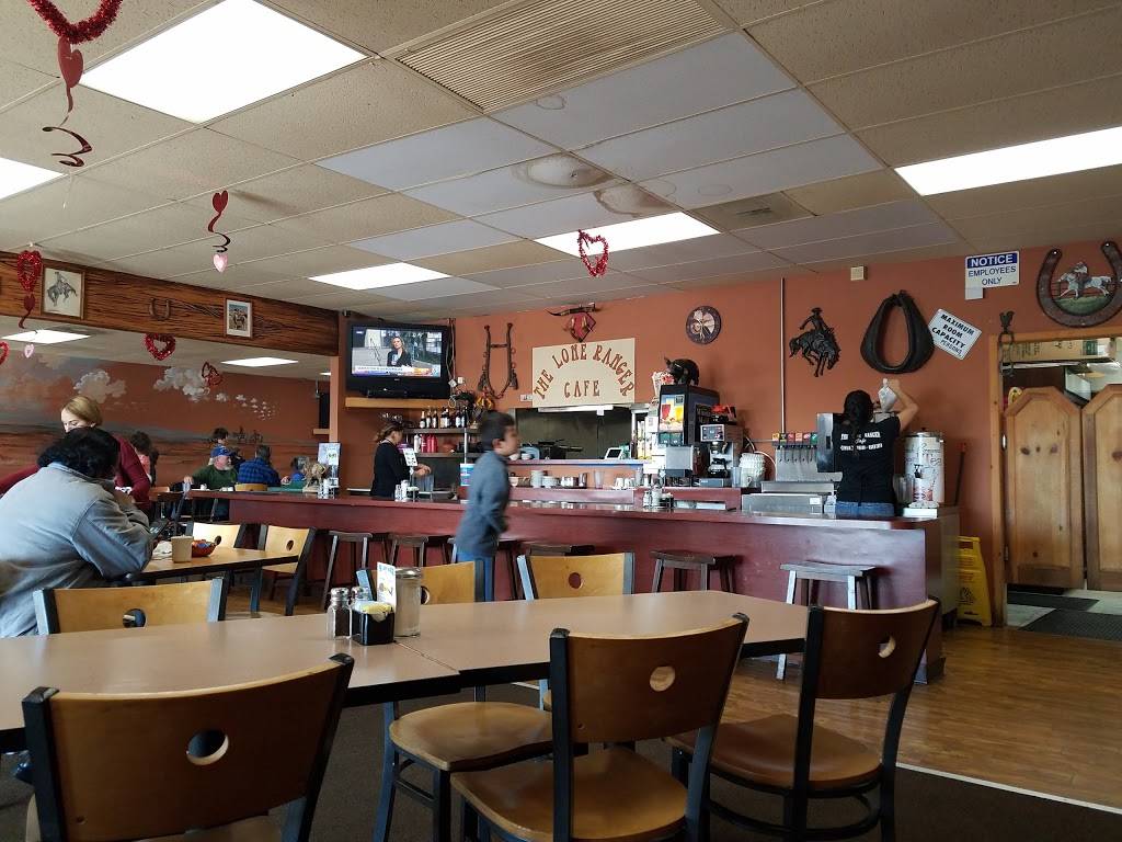 The Lone Ranger Cafe | cafe | 9085 Mission Boulevard F, Riverside, CA 92509, USA | 9513606039 OR +1 951-360-6039