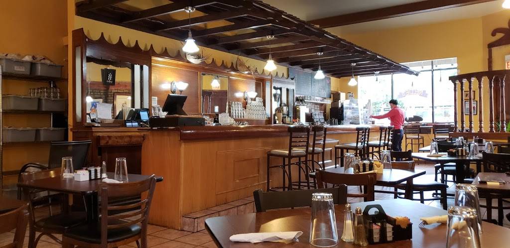 Nellie’s Restaurant | restaurant | 2458 W Division St, Chicago, IL 60622, USA | 7732525520 OR +1 773-252-5520
