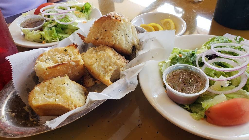 Zuccarelli East | restaurant | 1340 N Federal Hwy, Pompano Beach, FL 33062, USA | 9549411261 OR +1 954-941-1261