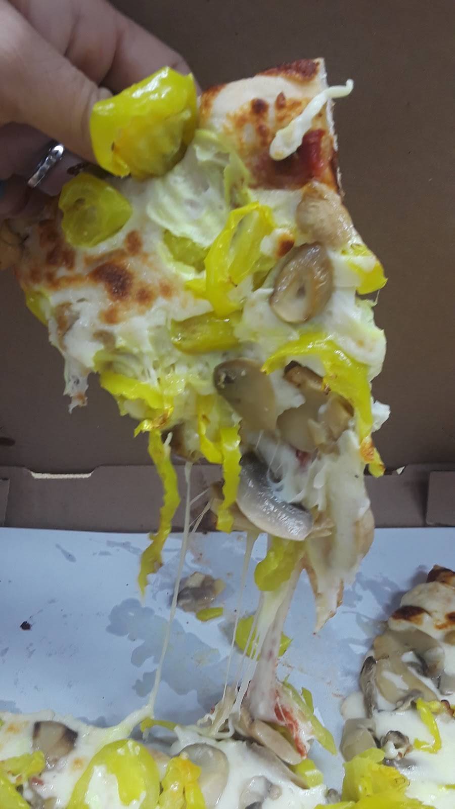 Brown’s Pizza and Subs | restaurant | 2010 Black River St, Deckerville, MI 48427, USA | 8103760022 OR +1 810-376-0022