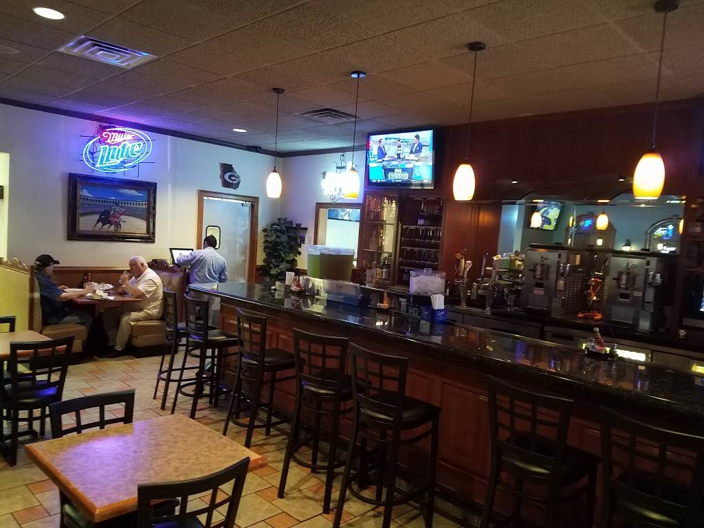 Monterrey Mexican Restaurant | restaurant | 3938, 4352 Washington Rd, Evans, GA 30809, USA | 7062283645 OR +1 706-228-3645